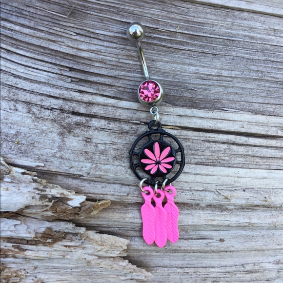 Cool Belly‎ Button Navel Ring - Picture 1 of 1